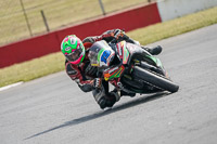 Advanced Group Green Bikes